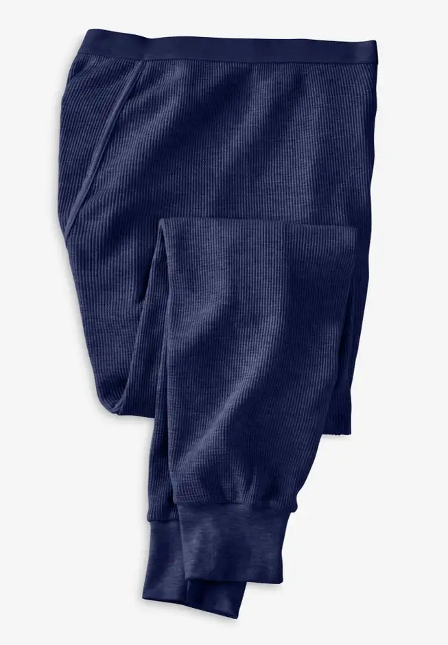 Heavyweight Thermal Pants