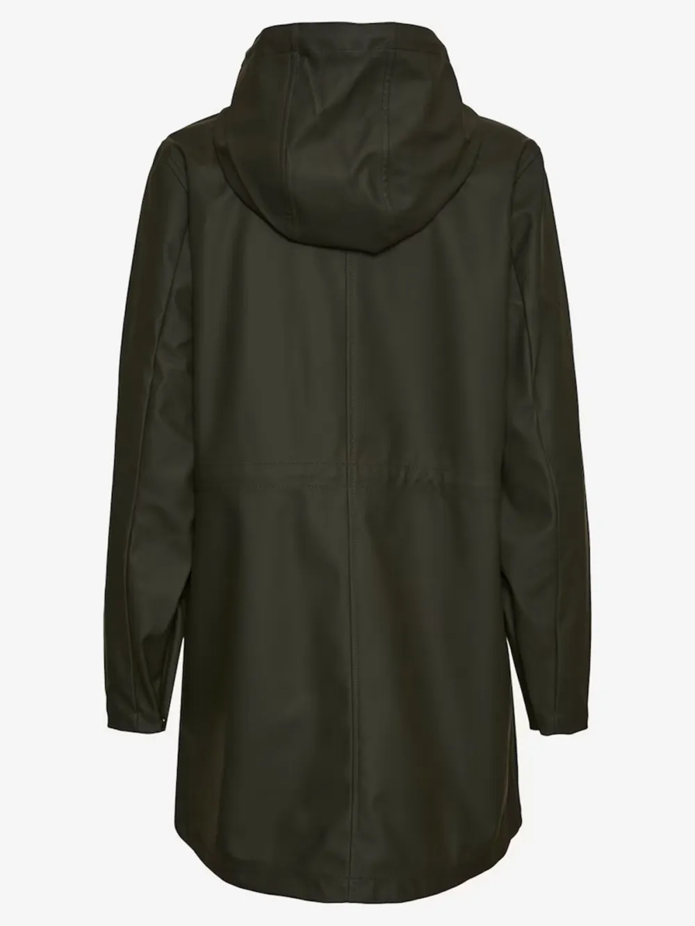 Casual Style Performance Jacket