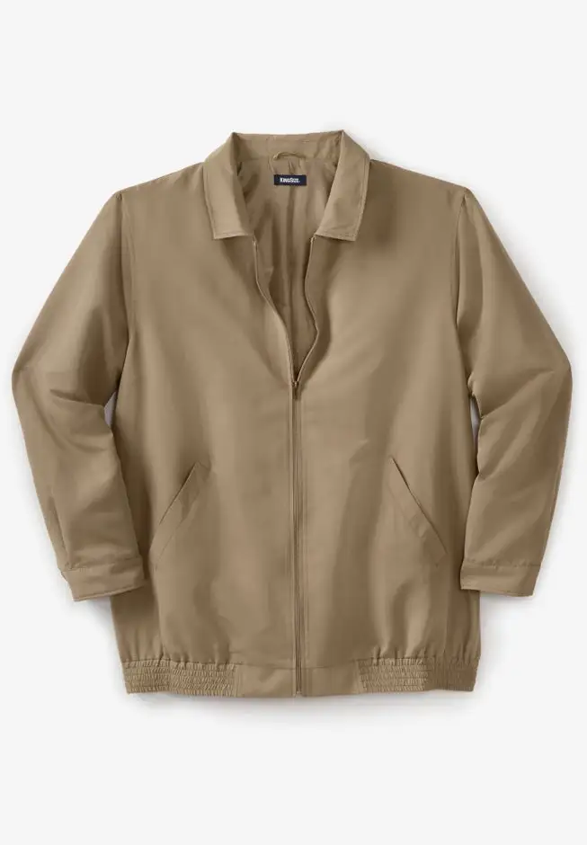 Classic Water-Resistant Bomber