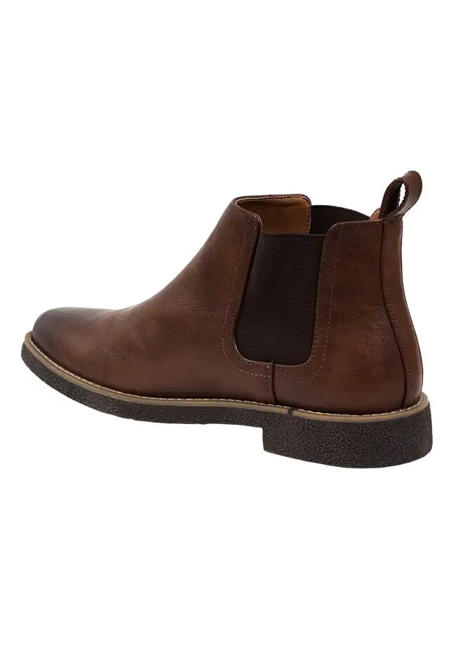 Deer Stags® Rockland Chelsea Boots