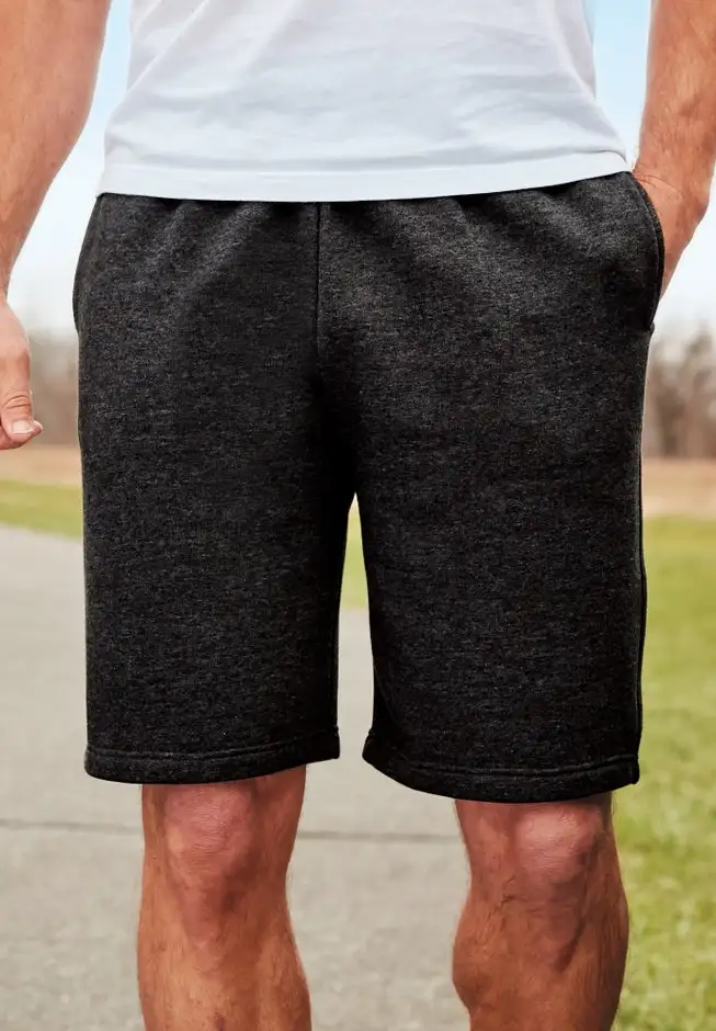 Comfort Fleece Shorts