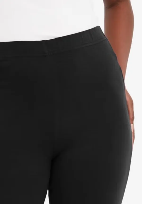 Elastic Cotton Quick-Drying Women'S Cycling Pants