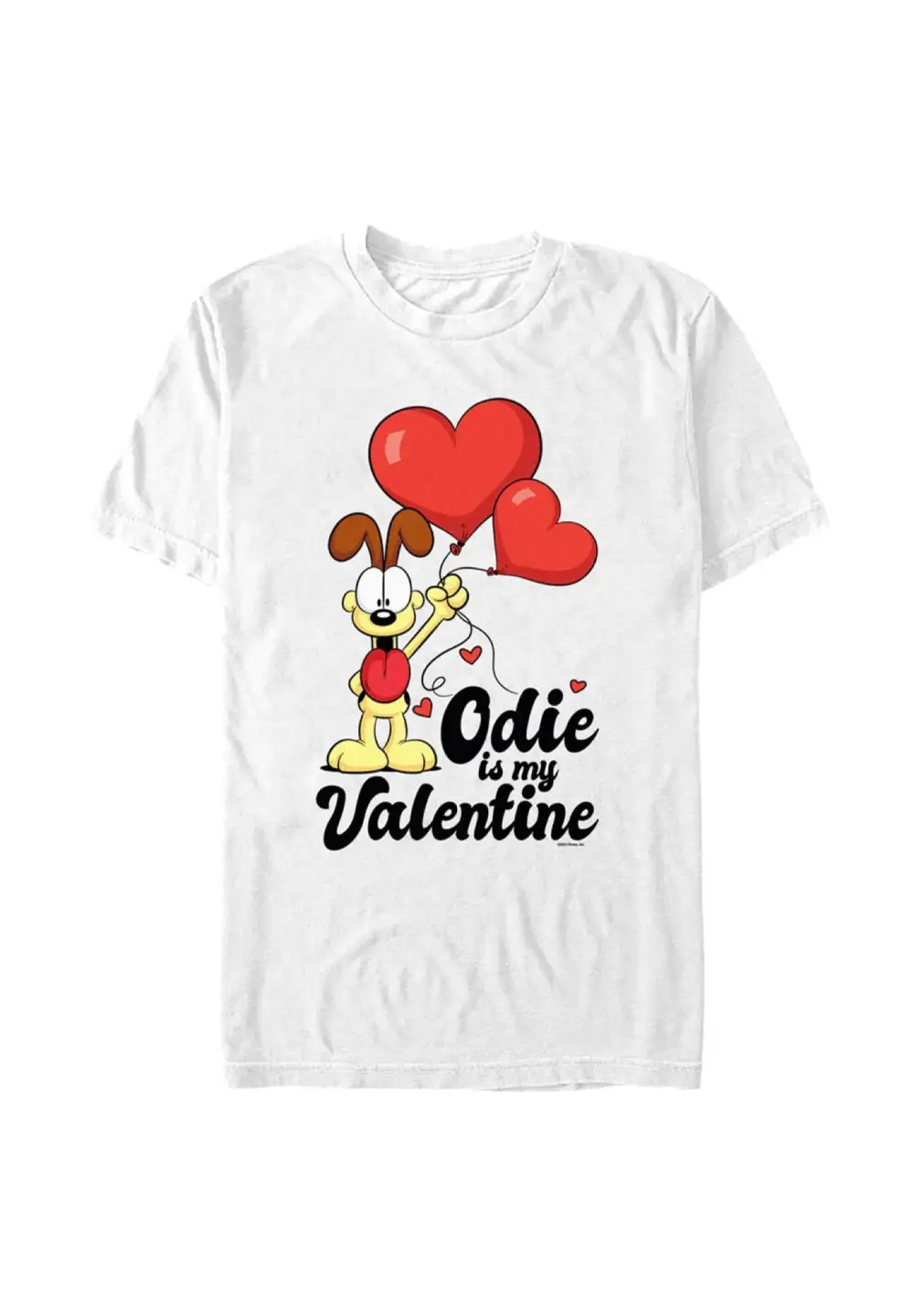 Doggie Valentine Tops & Tees