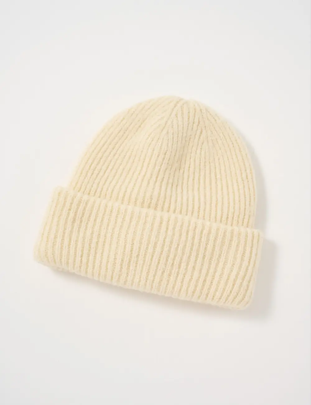 Simple And Versatile Solid Color Hat