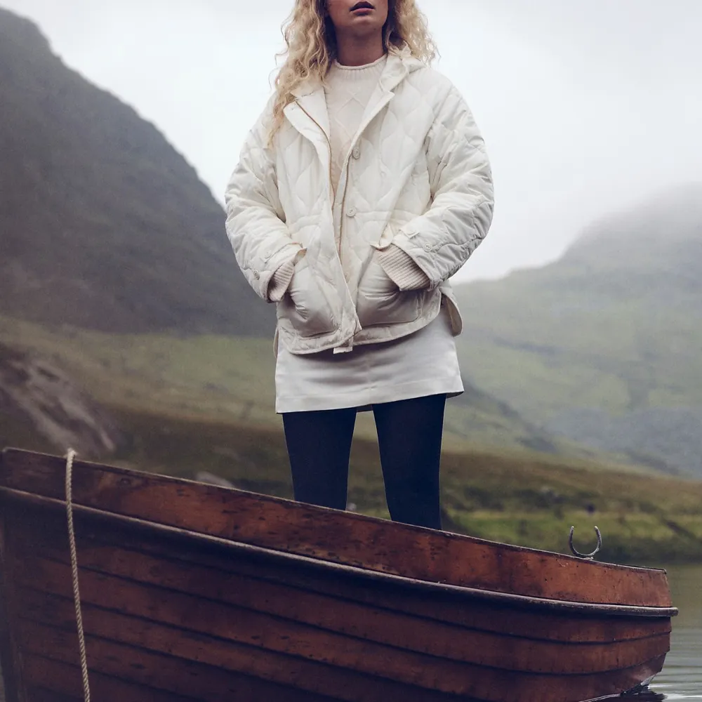 Regatta Mikayla Jackets in Green