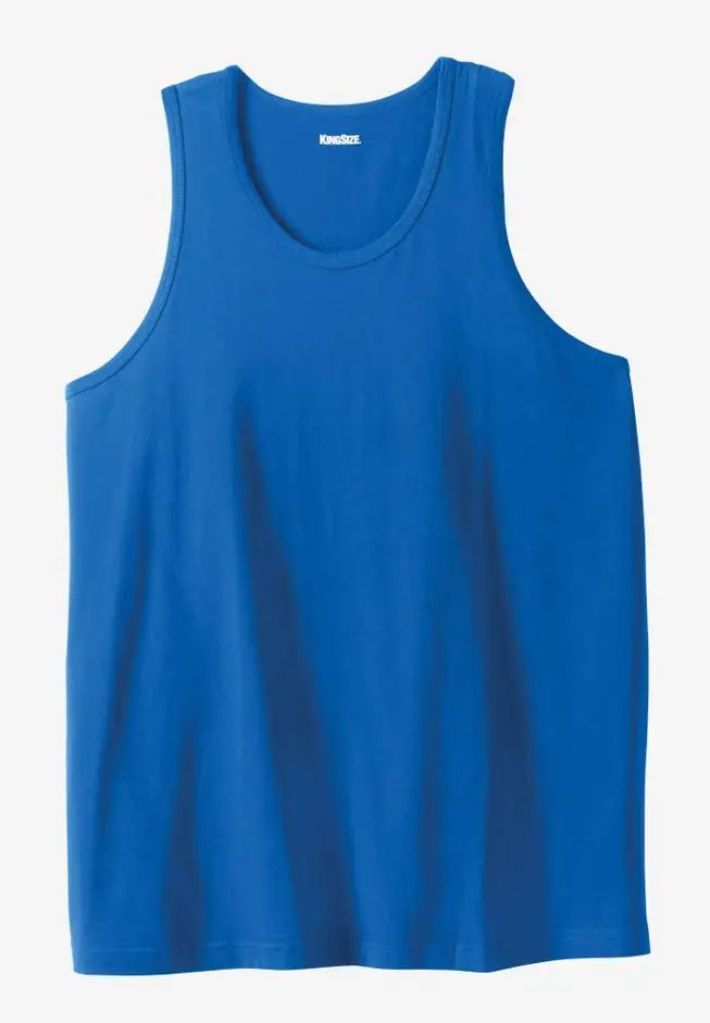 Shrink-Less Lightweight Tank