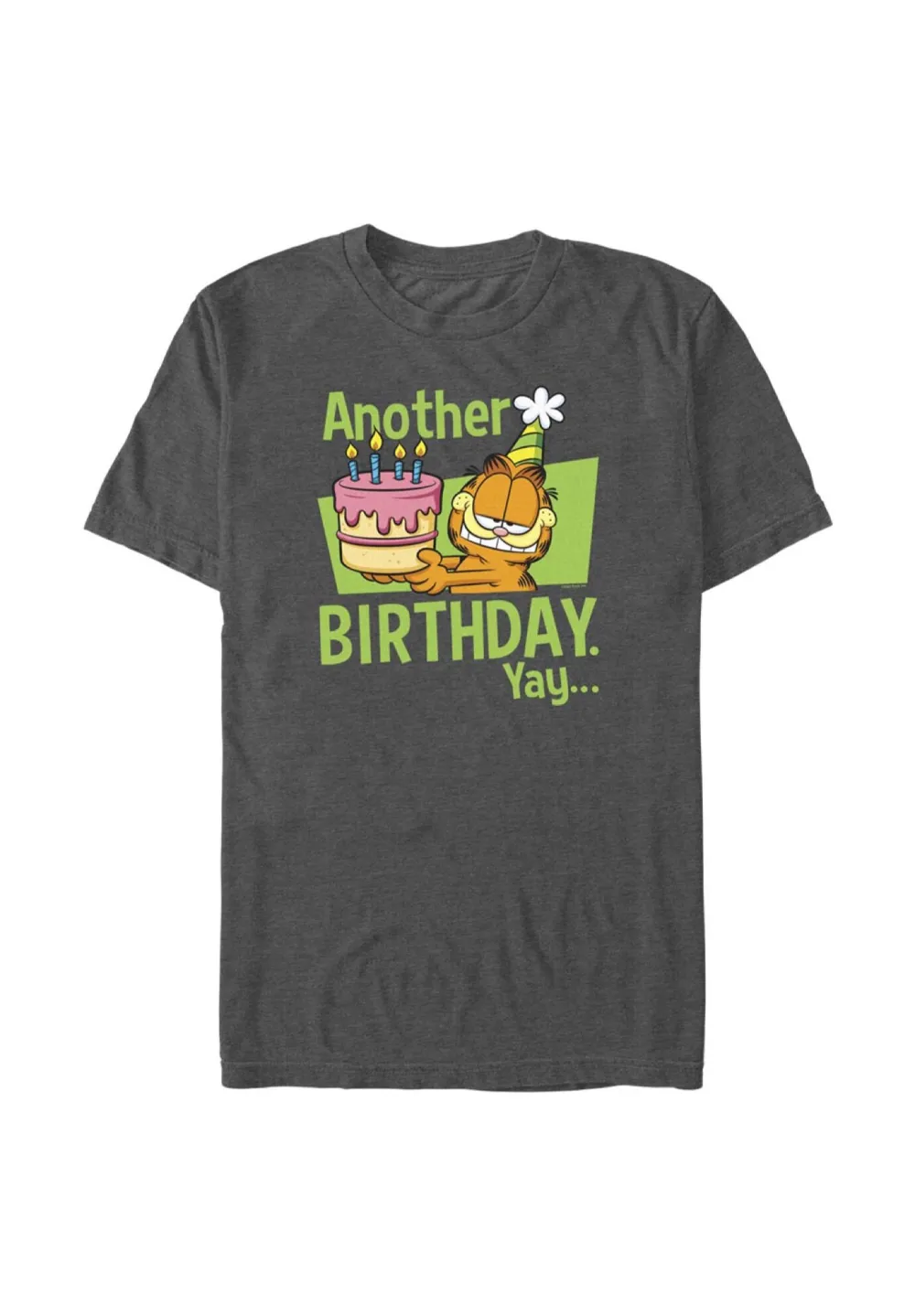 Happy Birthday Tops & Tees