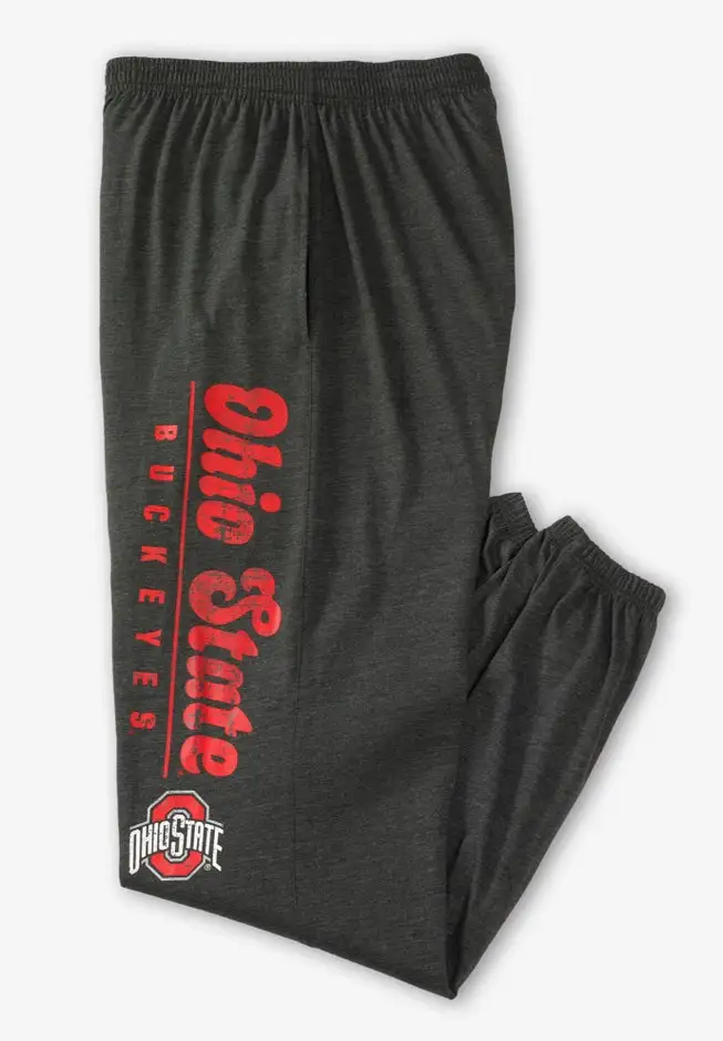 Jersey Lounge Pants
