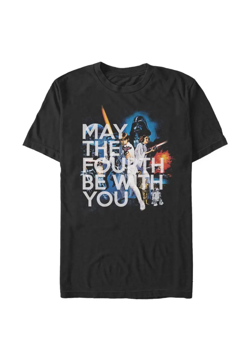 Original Fourth Tops & Tees