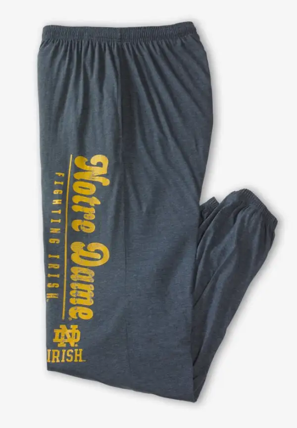 Jersey Lounge Pants