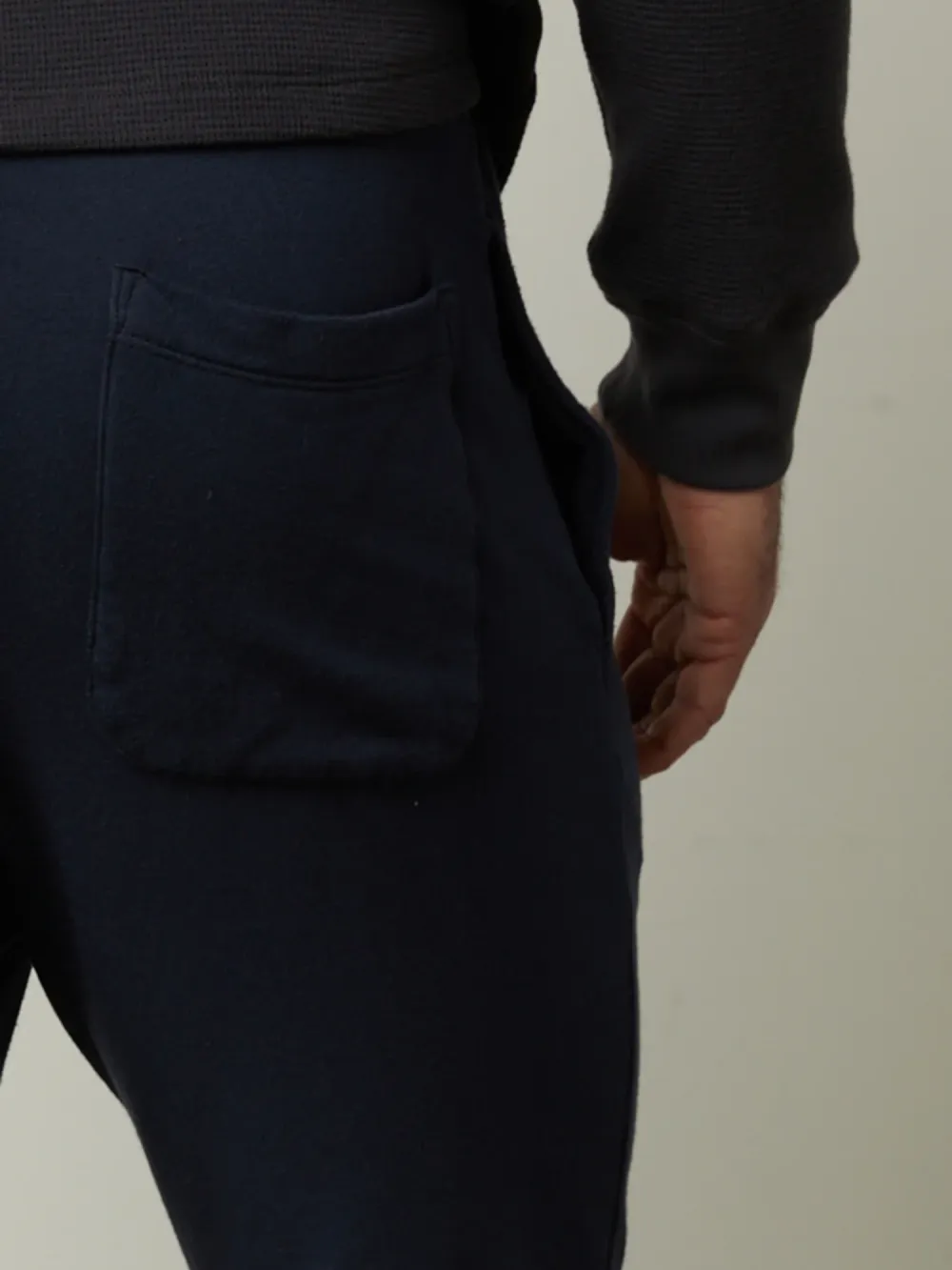 Men's Fashion Sports Style Drawstring Casual Pants