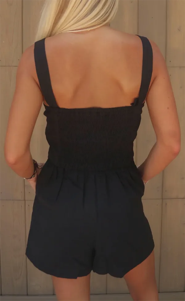 Wrap Style Crop Top and Shorts Set