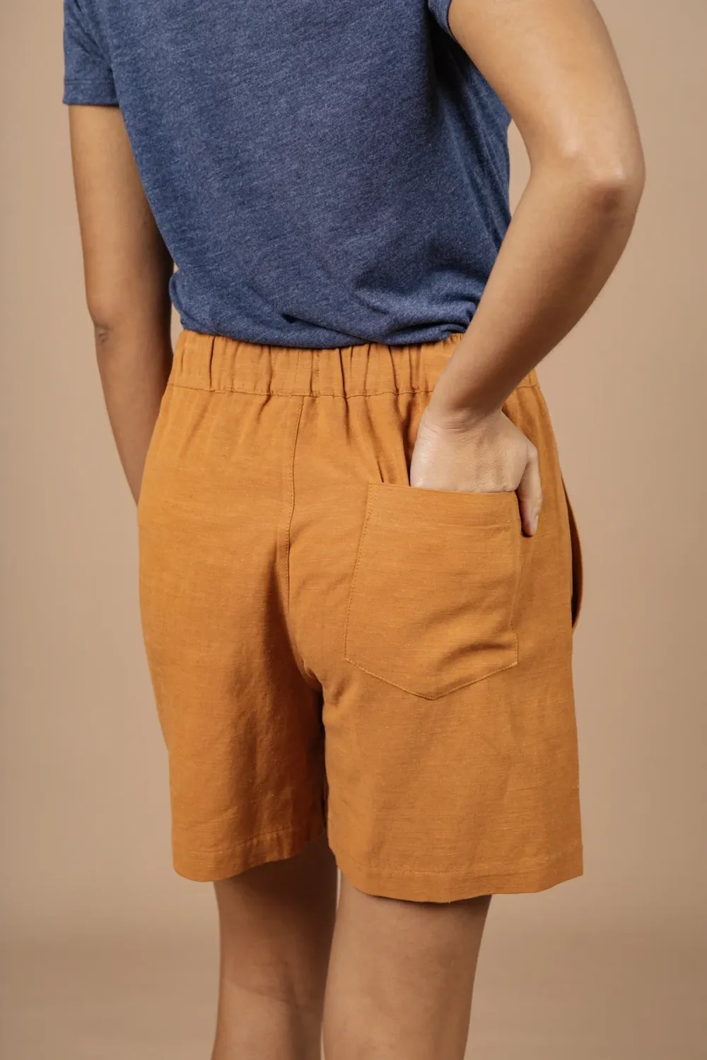 The Regular Straight Short