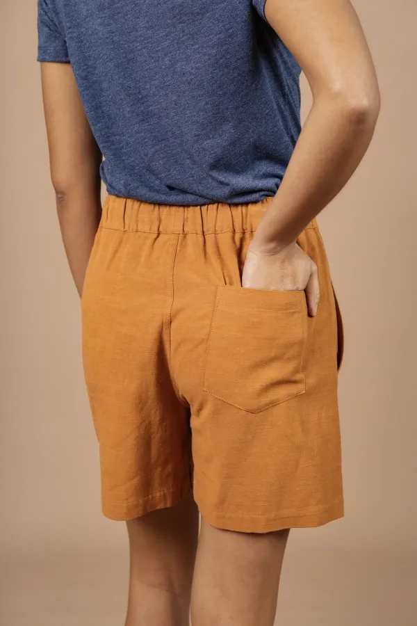 The Regular Straight Short