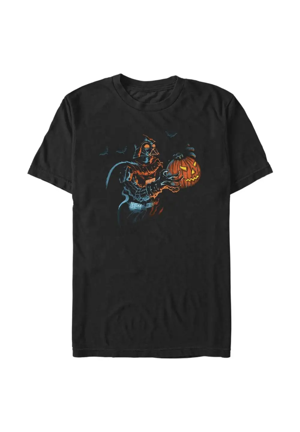 Spooky Vader Tee