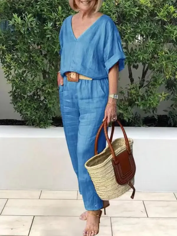 Women's Casual Suit
