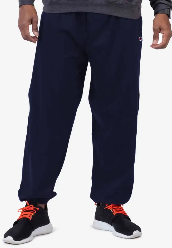 Fleece Jogger Pants
