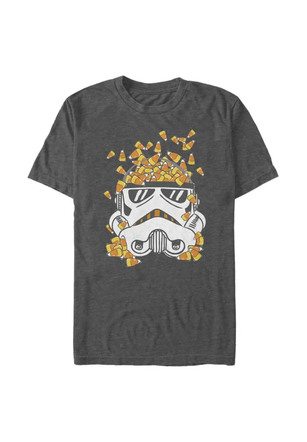 Candy Corn Trooper Tee