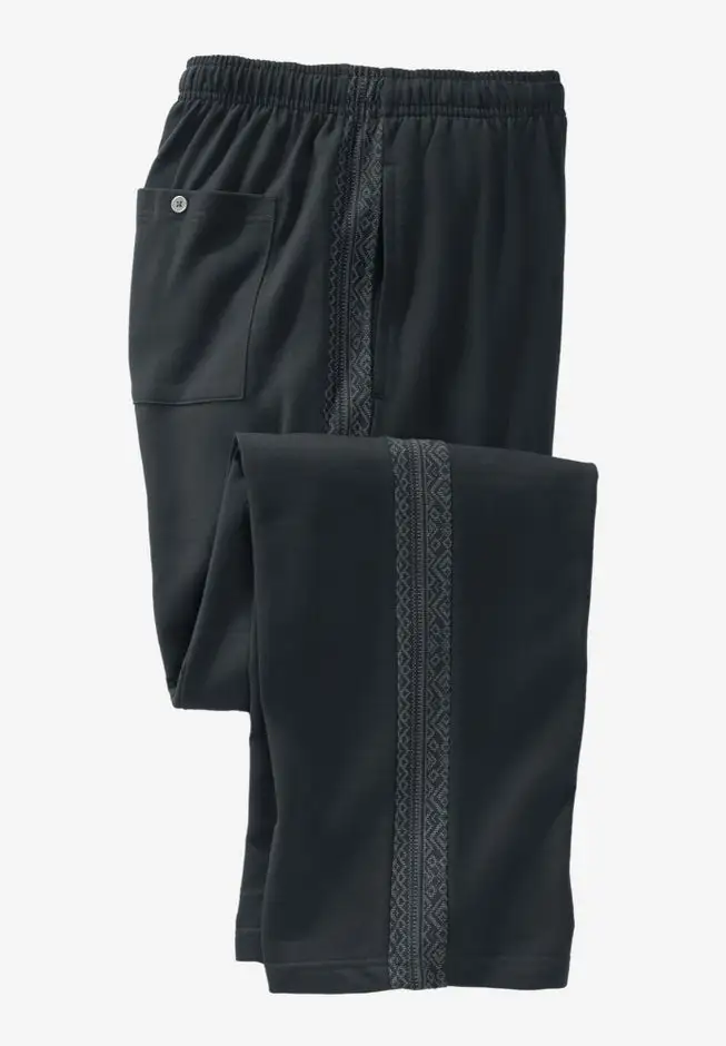 Snow Lodge Sweatpants