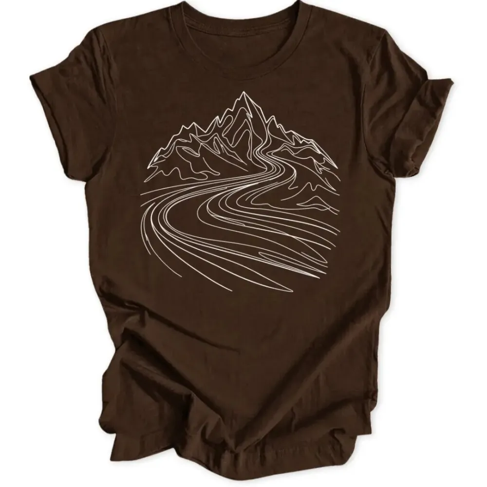 Peak Performance Unisex T-Shirt