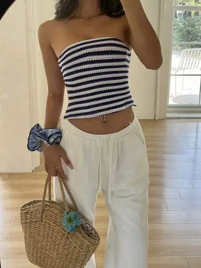 Everyday Soft Summer Top