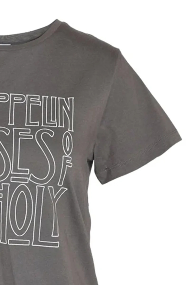 Graphic Printed Short Sleeve T-Shirts