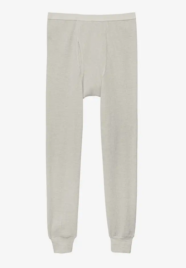 Heavyweight Thermal Pants