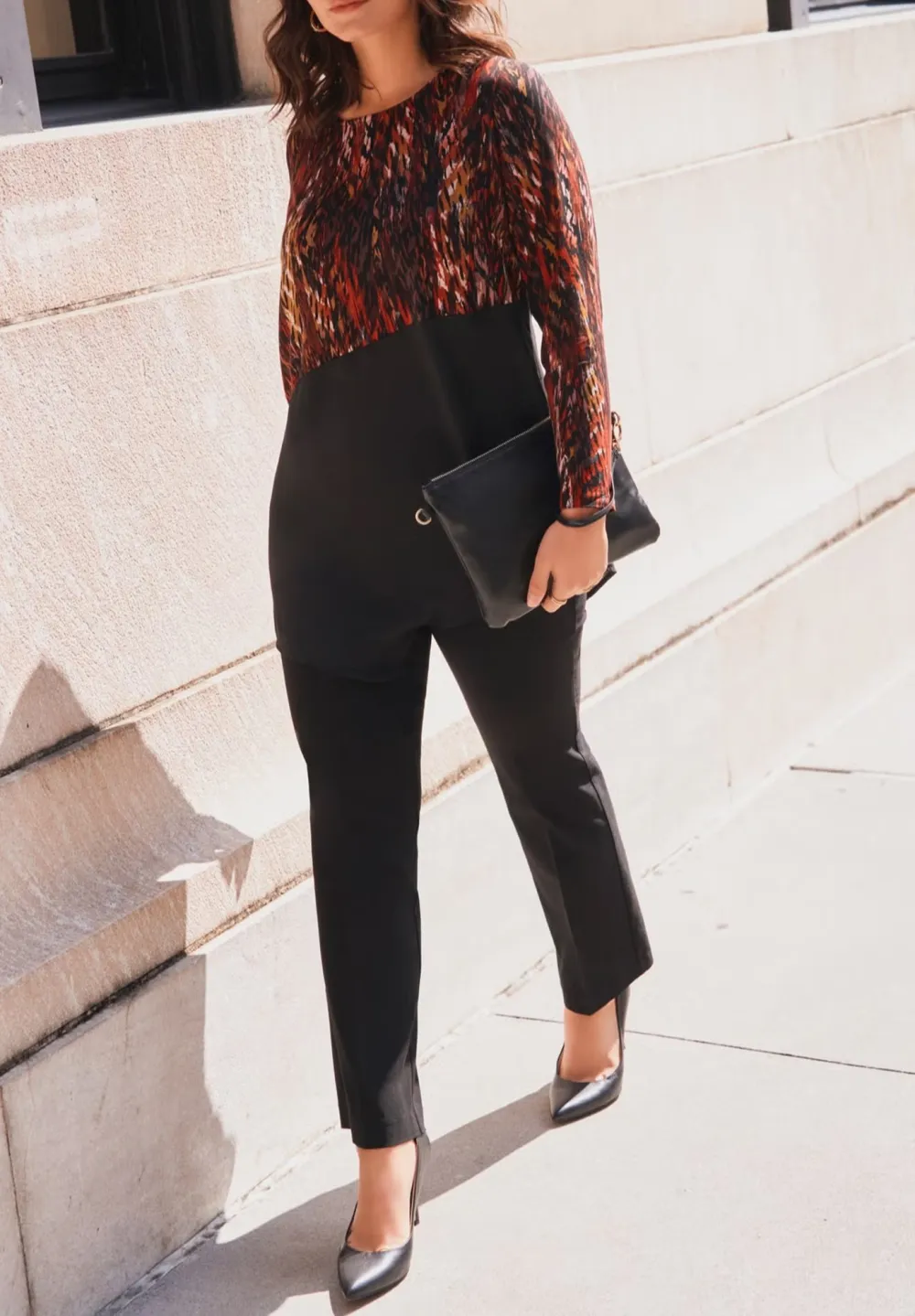 Super-Strength Stretchy Tight Pants