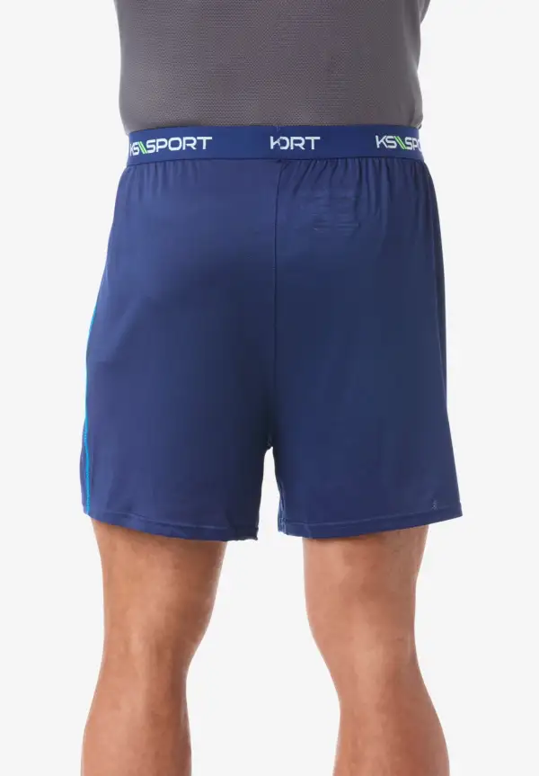 Performance Boxers 2-Pack