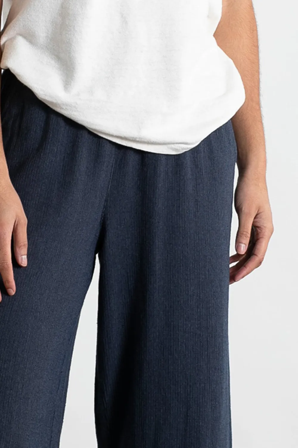 The Casual Style Cotton Pant