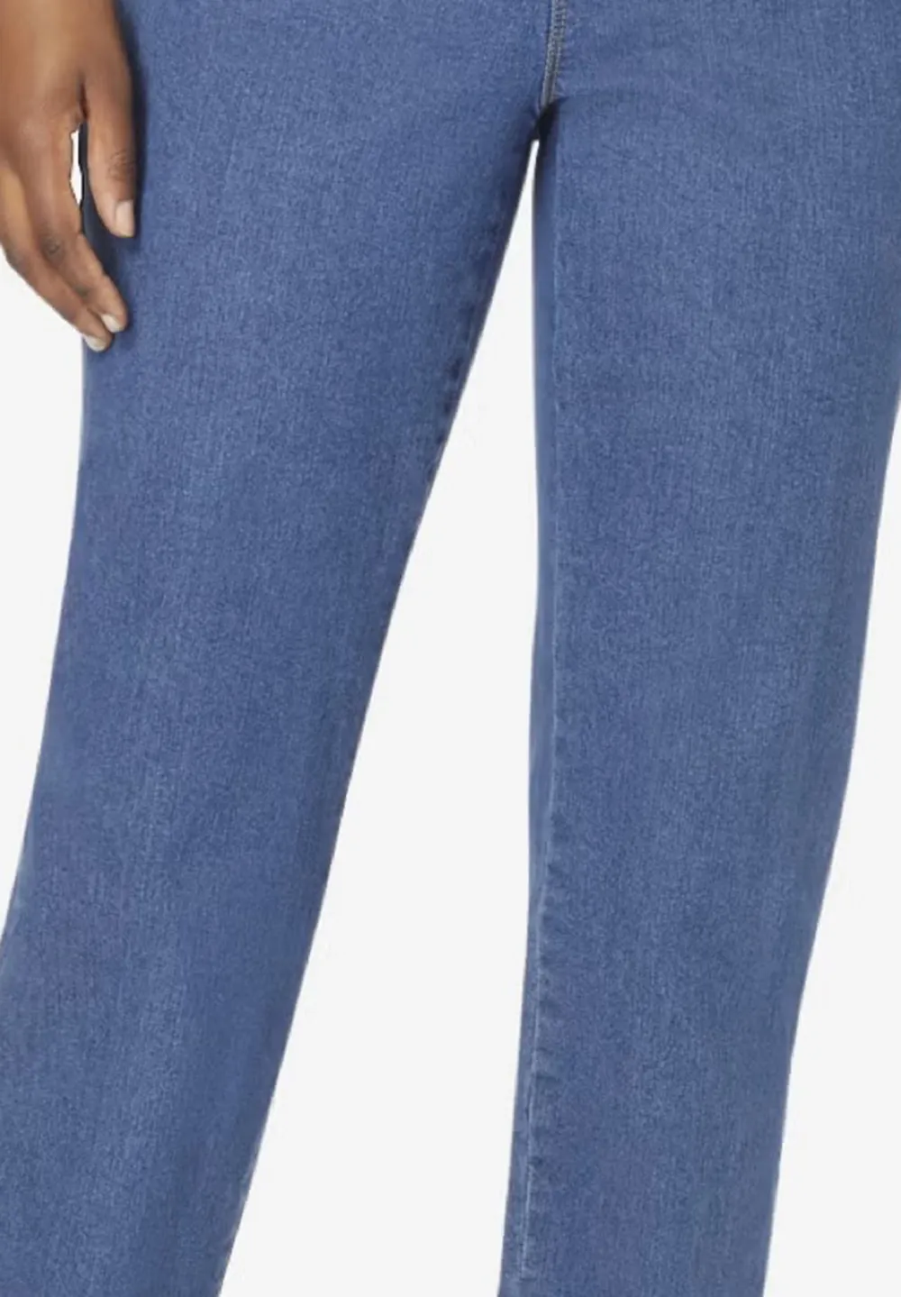 Five Pocket Jeans