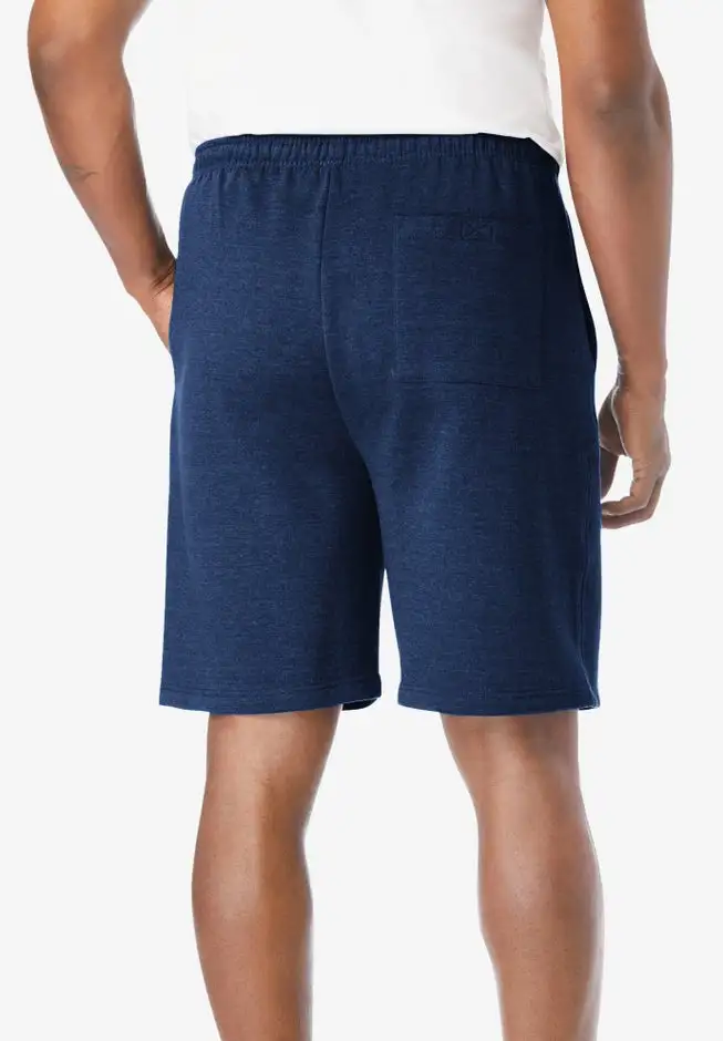 Comfort Fleece Shorts