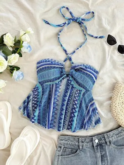 Everyday Slim Cami Top