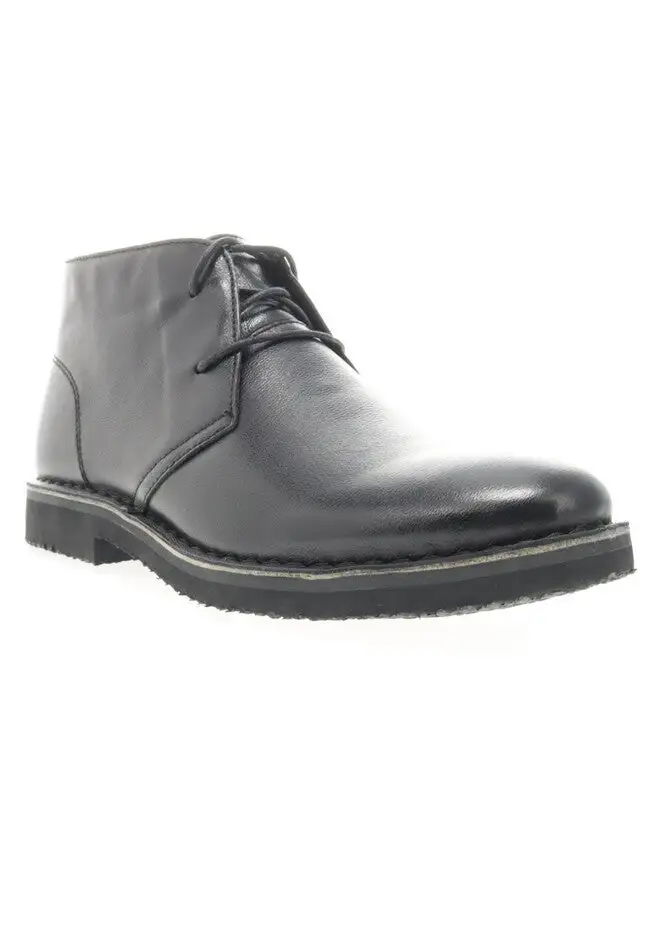 Findley Chukka Boots