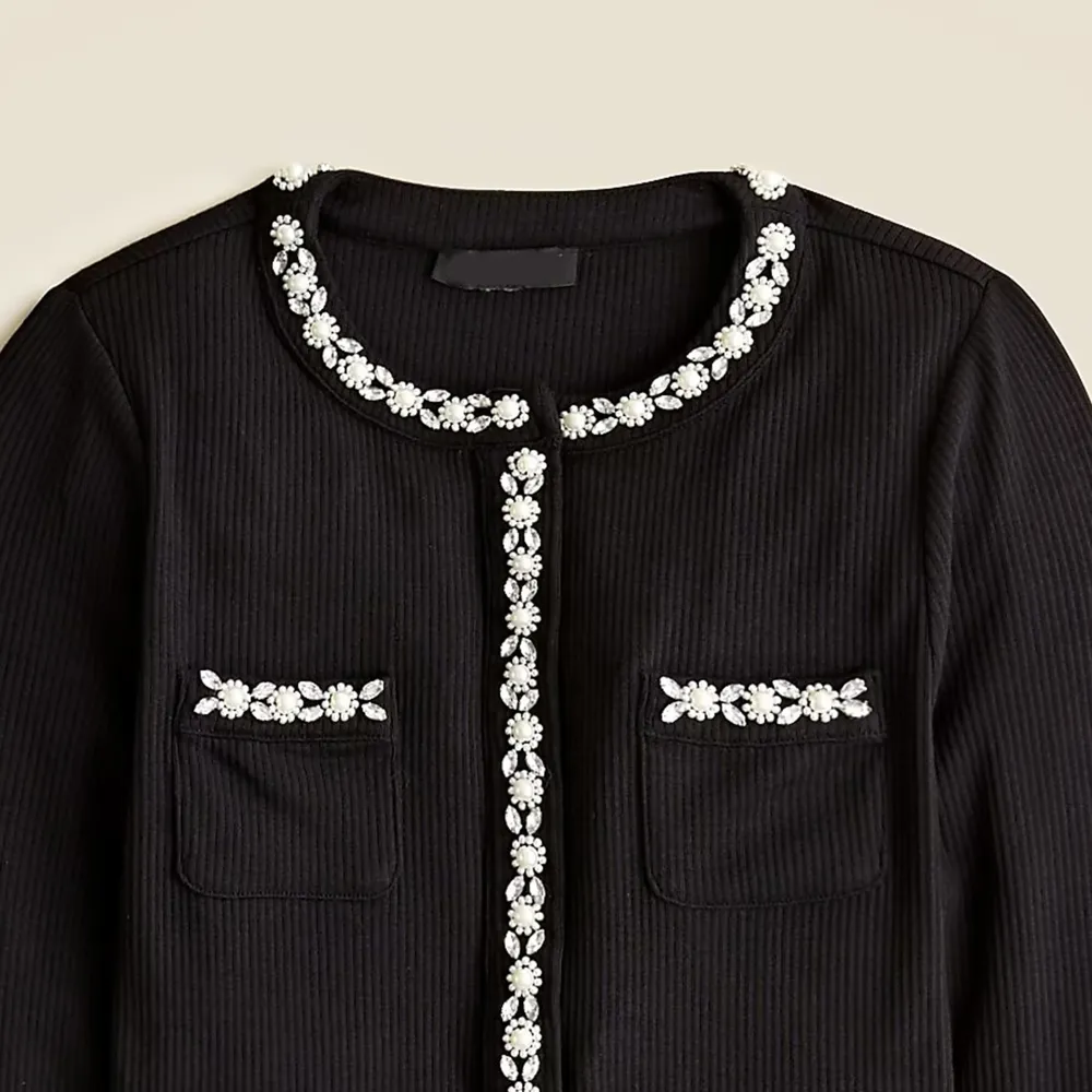 Christopher Crew Heritage Fleece Sweaters