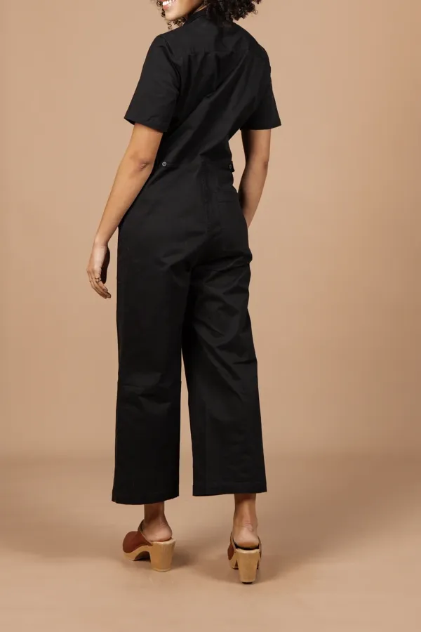 The Utility Loose Jumpsuit