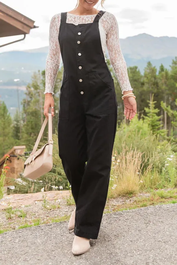 Ivory Lace Layering Blouse