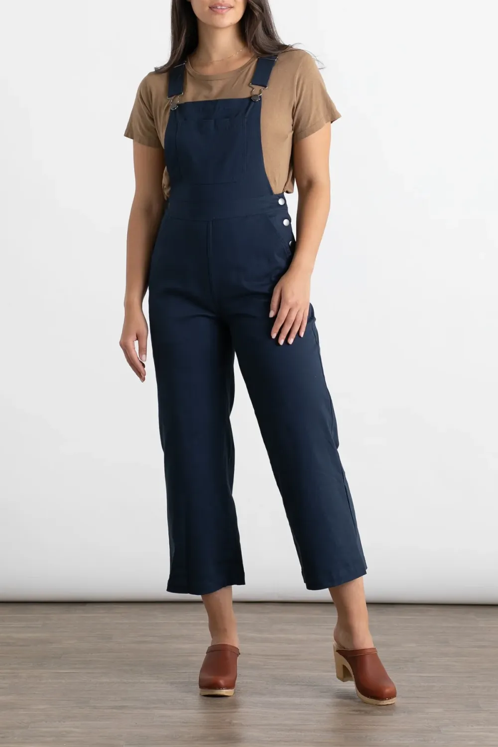 The Casual Loose Overall