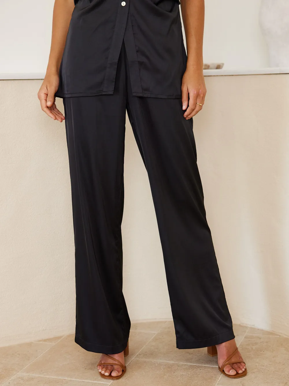 Daily High waisted Pants