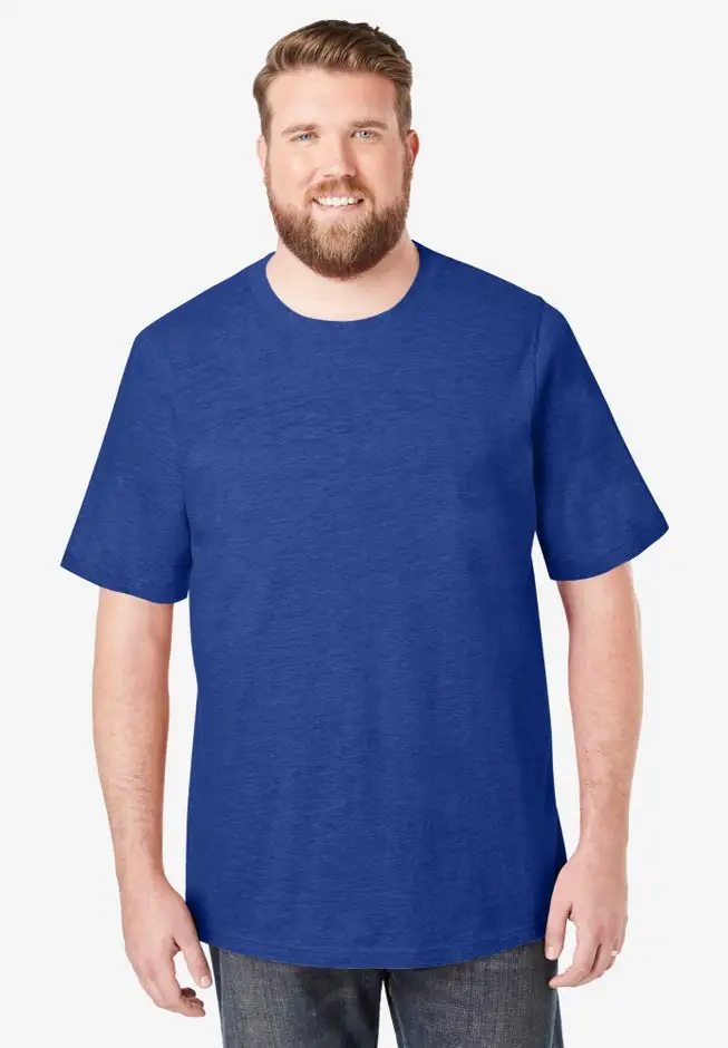 The Ultra-Light No Pocket Tee