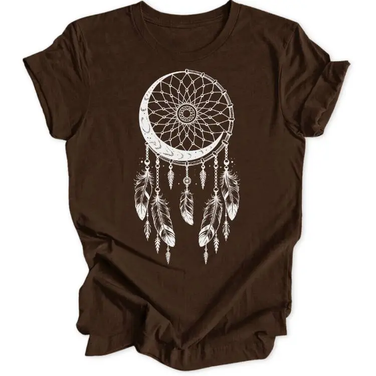 Mooncatcher Unisex T-Shirt