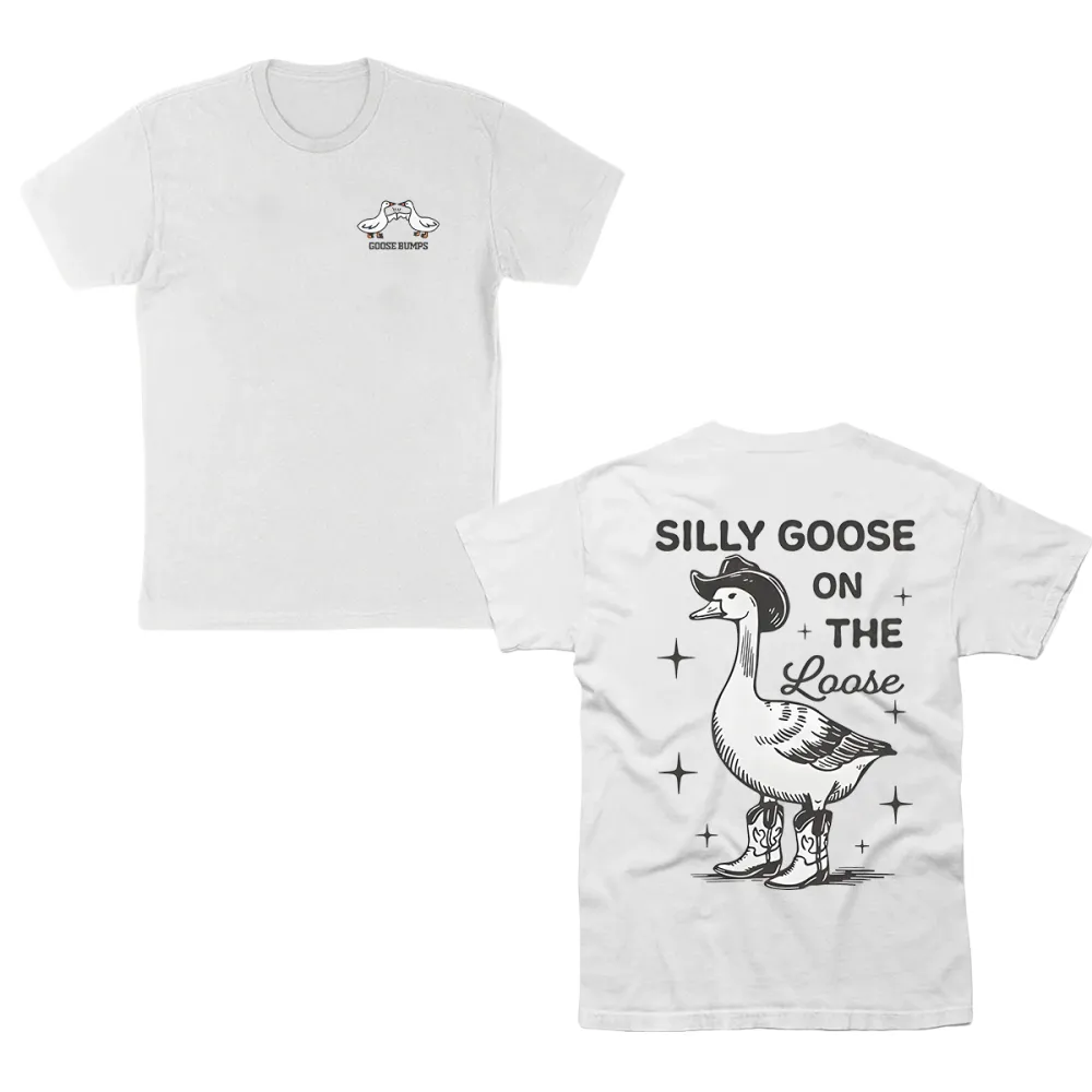 Vintage Goose T-Shirt
