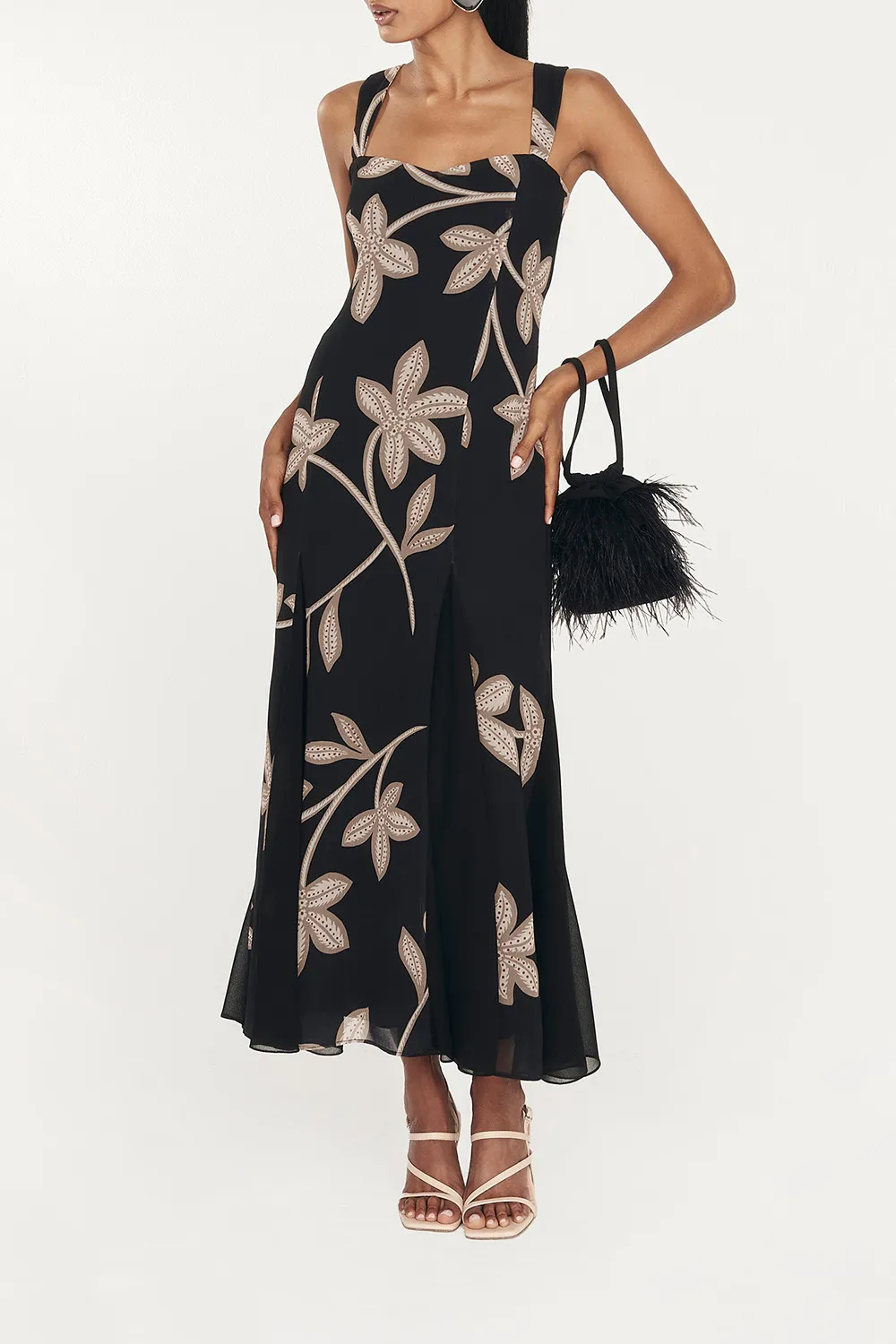 Casual Style Dress