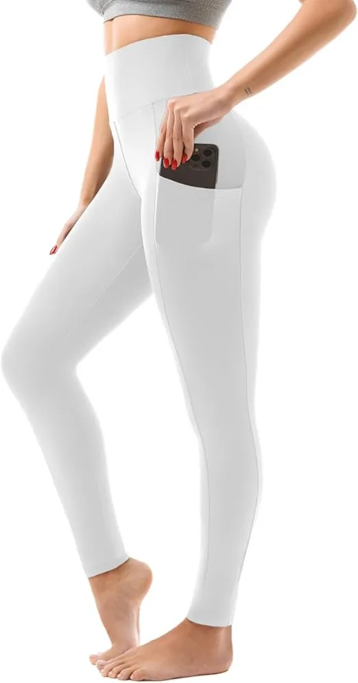 ⏰Last Day Promotion⏰Women's High Waisted Buttery Soft Yoga Leggings