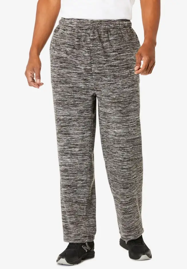 Explorer Plush Fleece Pants