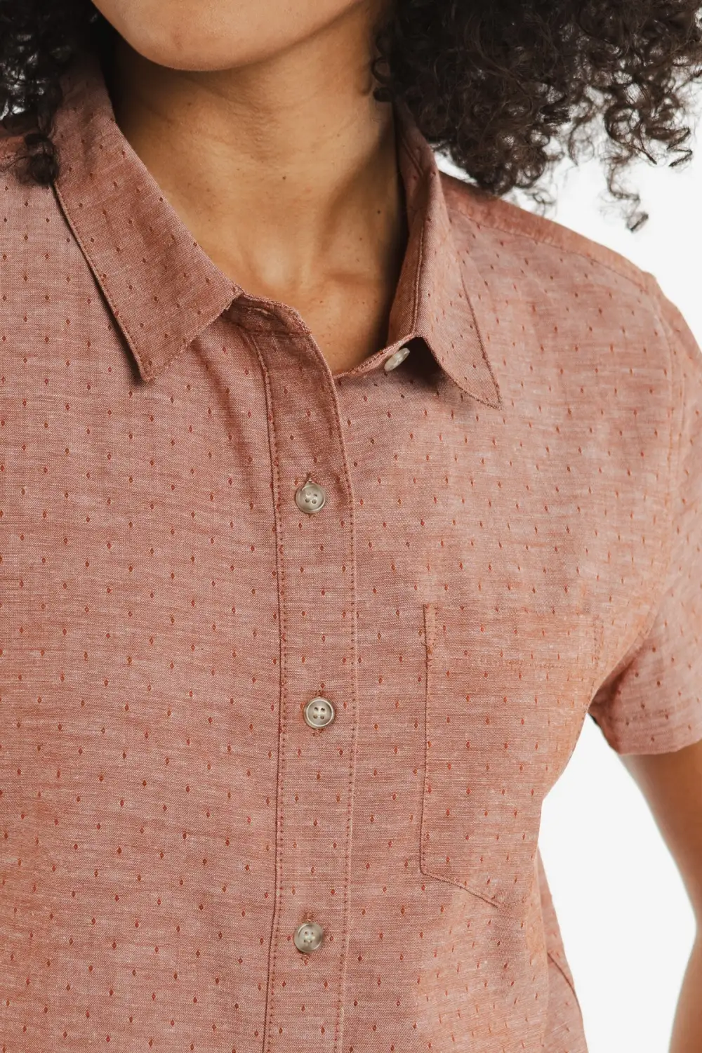 Daily Commuting Shirt