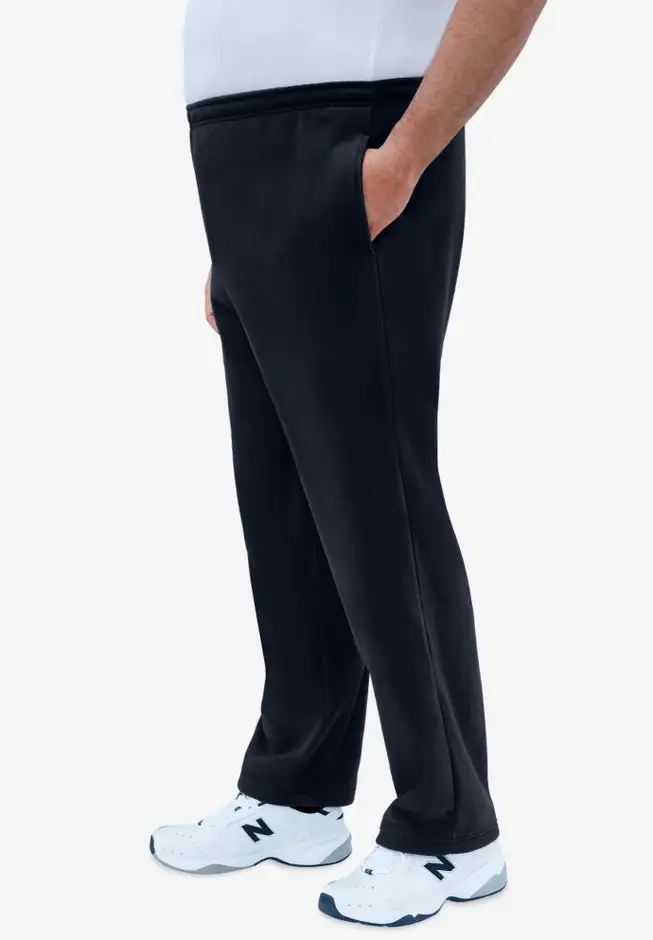 Explorer Plush Fleece Pants