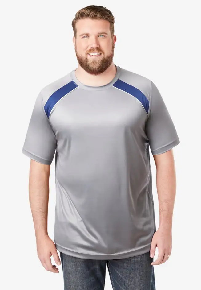 Power Wicking Tee