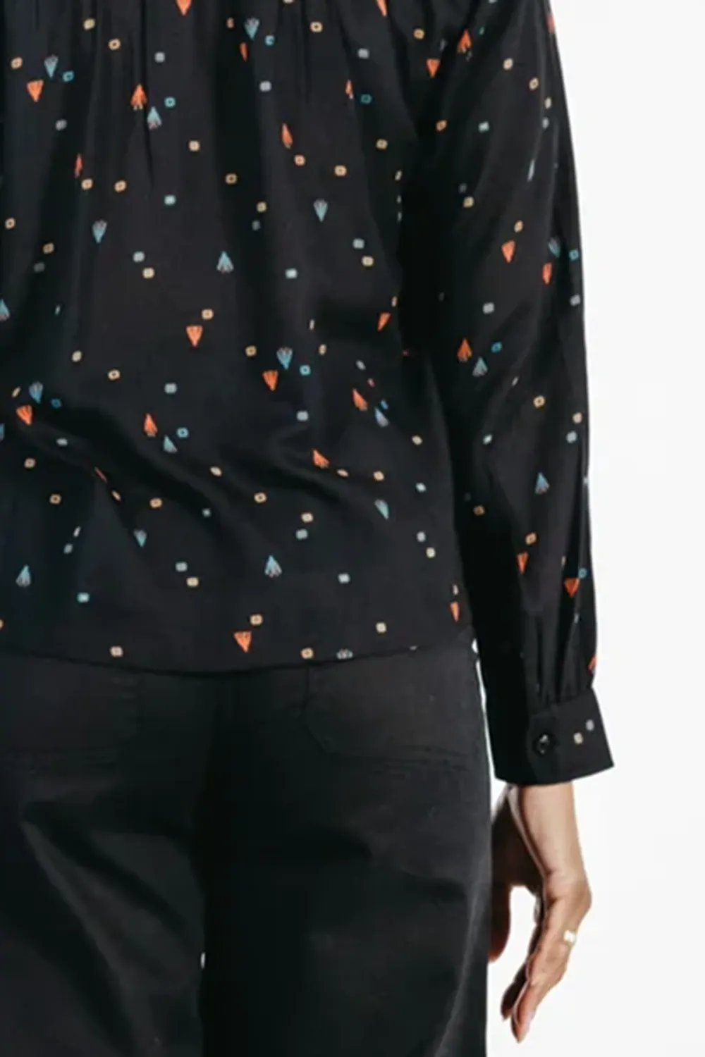 The Regular Pullover