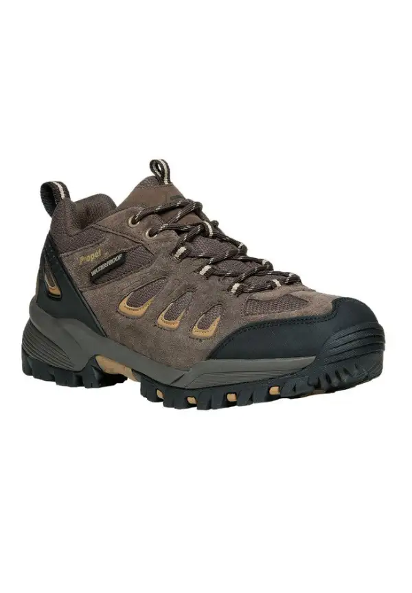 Propét® Hiking Ridge Walker Boot Low